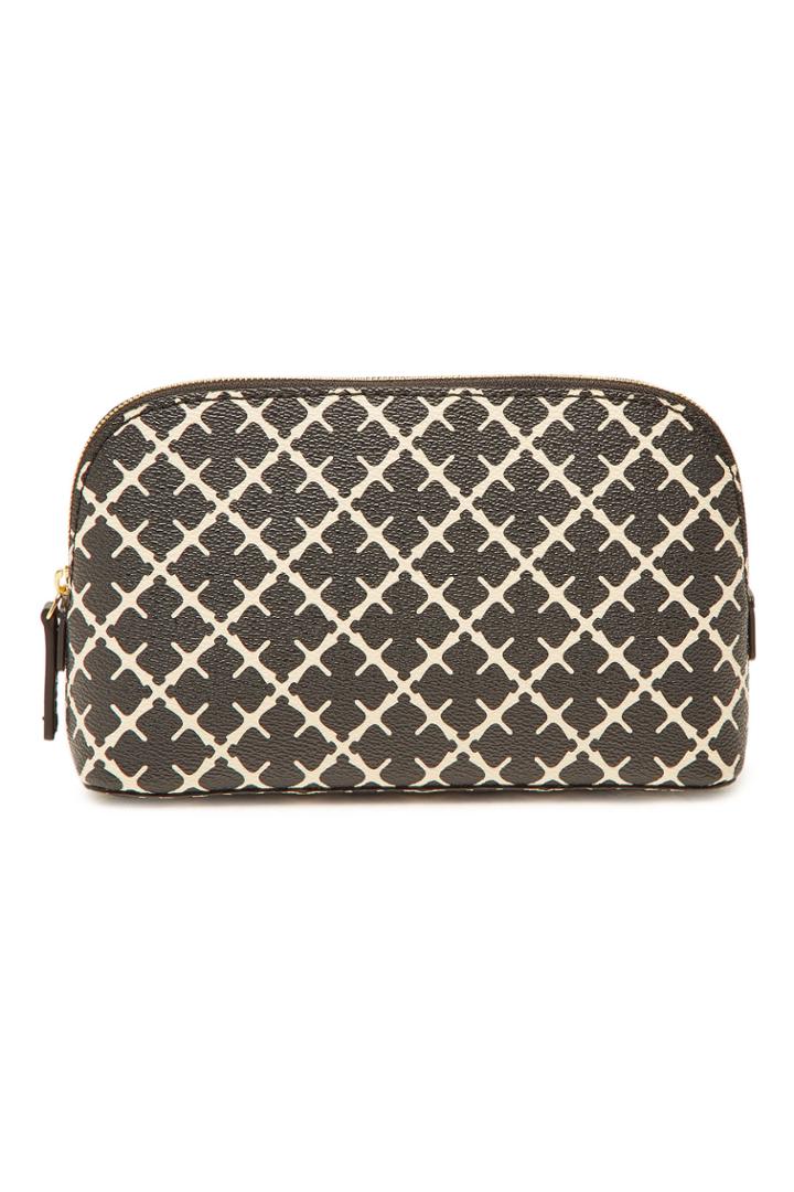 By Malene Birger By Malene Birger Bae Small Beauty Case In Leather