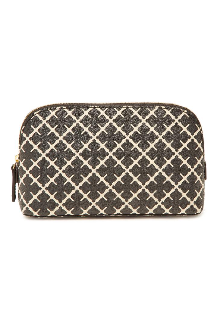 By Malene Birger By Malene Birger Bae Small Beauty Case In Leather