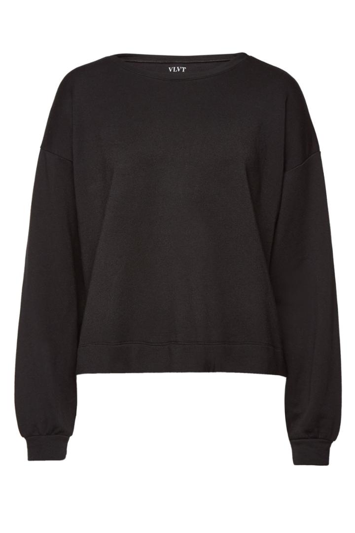 Velvet Velvet Divine Sweatshirt