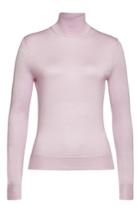 Theory Theory Turtleneck Pullover With Silk And Cashmere