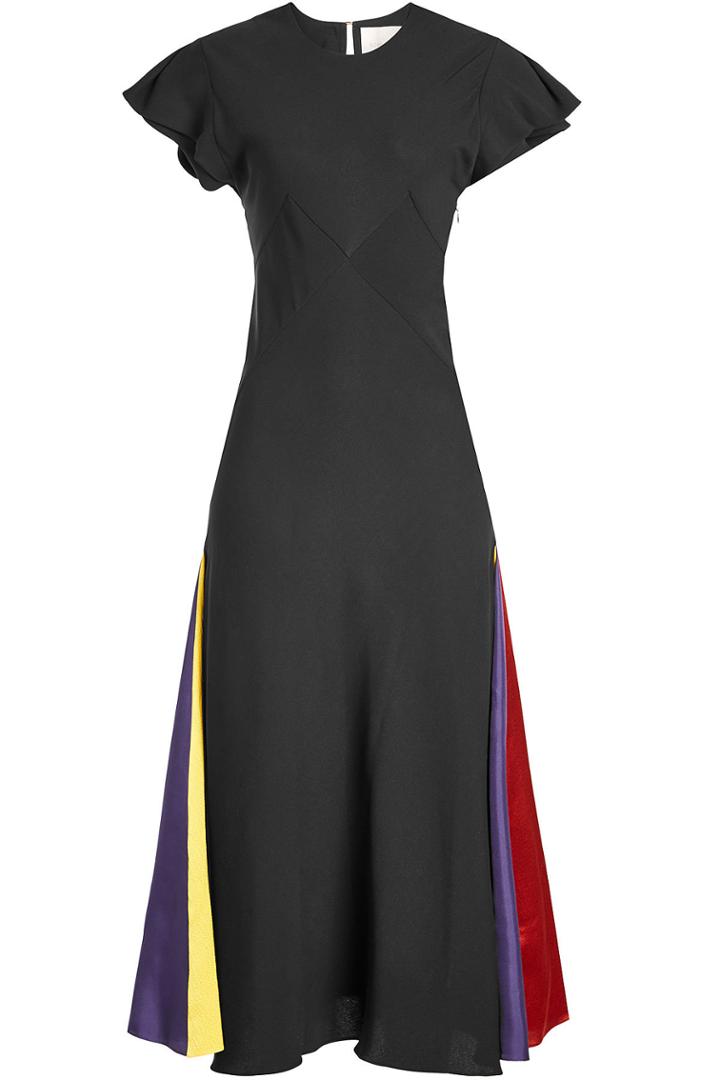 Roksanda Roksanda Silk Dress