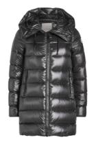 Moncler Moncler Quilted Down Coat