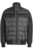 Moncler Moncler Aramis Quilted Down Jacket