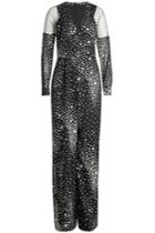 R.e.d. Valentino R.e.d. Valentino Printed Jumpsuit