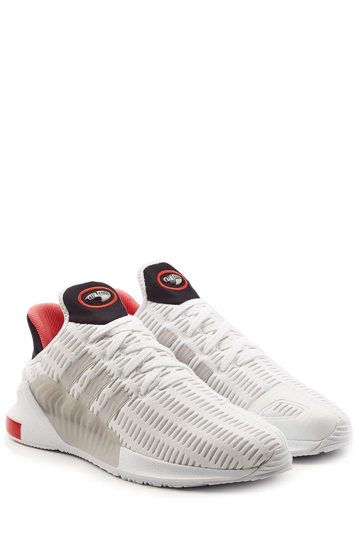 Adidas Originals Adidas Originals Climacool 02/17 Sneakers With Mesh