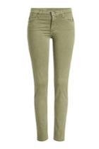 Ag Jeans Ag Jeans Skinny Pants With Cotton