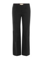 Michael Kors Michael Kors Cropped Cotton Pants