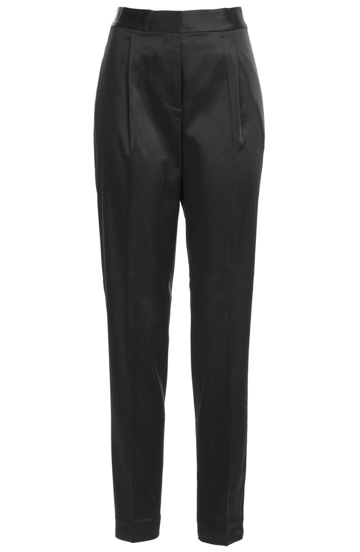 T By Alexander Wang Satin Pants