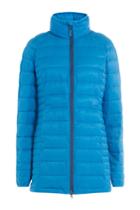 Canada Goose Canada Goose Quilted Down Jacket - Blue