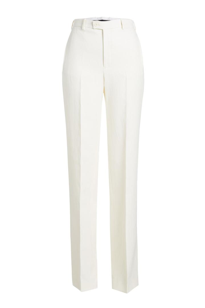 Joseph Joseph Kosta Crepe Pants