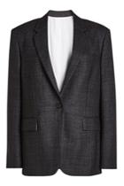 Calvin Klein 205w39nyc Calvin Klein 205w39nyc Wool Jacket