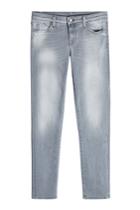 Seven For All Mankind Seven For All Mankind Pyper Slim Illusion Skinny Jeans
