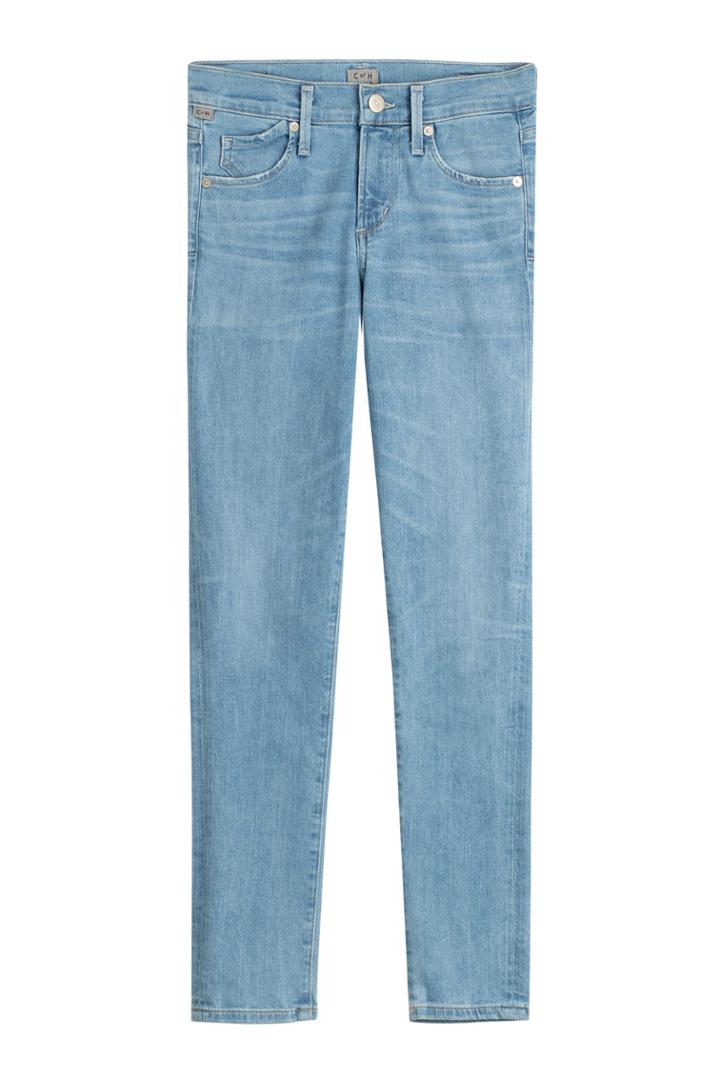 Citizens Of Humanity Citizens Of Humanity Avedon Skinny Jeans