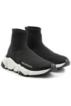 Balenciaga Balenciaga Speed Sock Sneakers