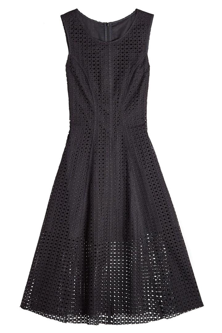 Philosophy Di Lorenzo Serafini Philosophy Di Lorenzo Serafini Sleeveless Dress - Black