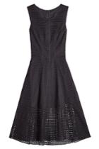 Philosophy Di Lorenzo Serafini Philosophy Di Lorenzo Serafini Sleeveless Dress - Black