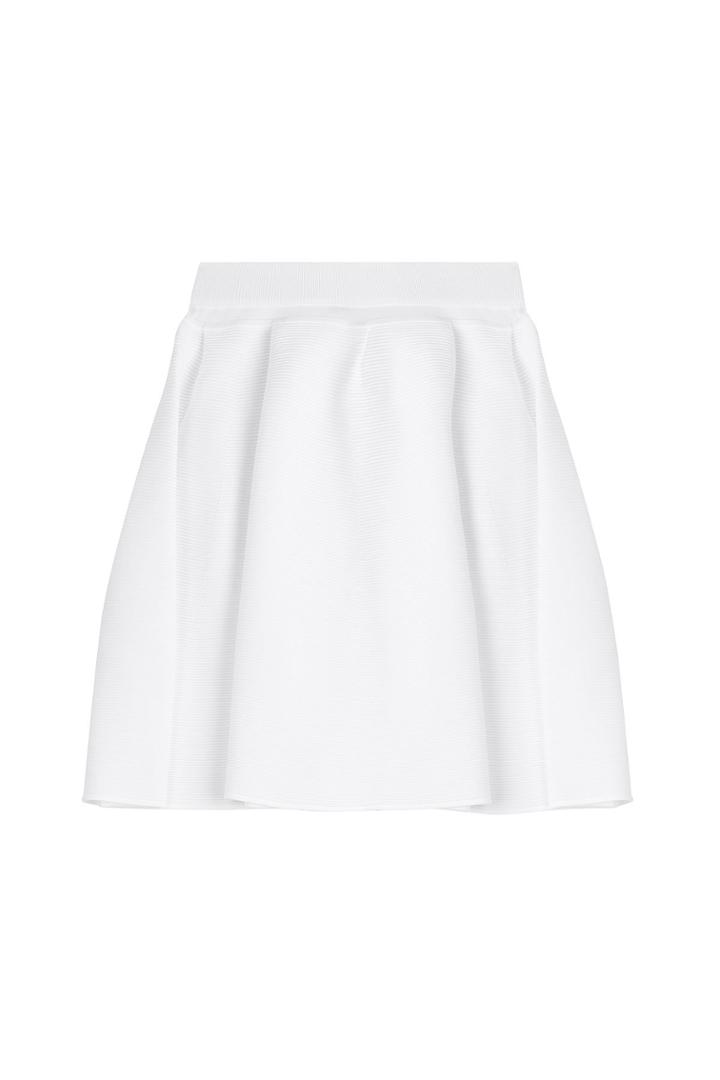 Malo Malo Cotton Skirt