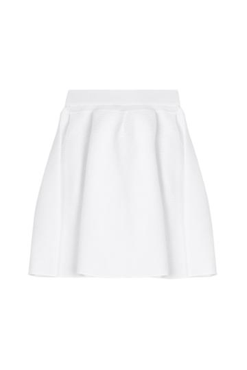 Malo Malo Cotton Skirt