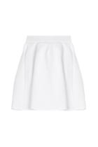 Malo Malo Cotton Skirt