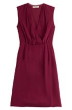 Burberry London Jodi Silk Dress