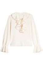 See By Chloé See By Chloé Blouse With Ruffles