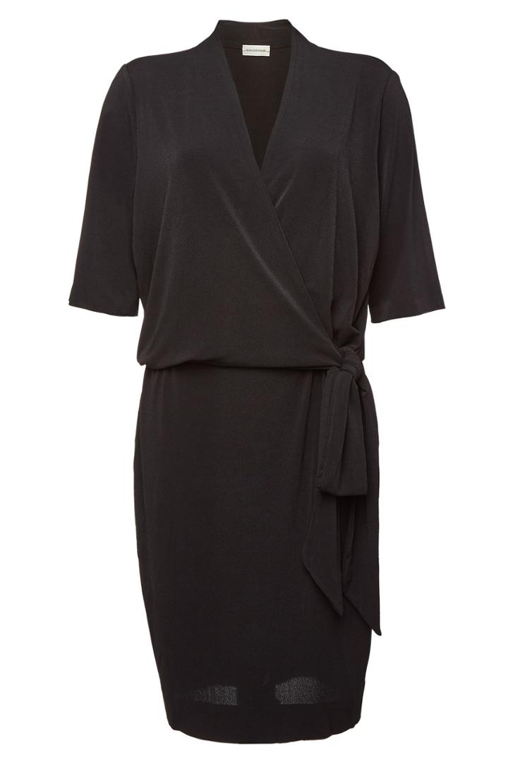 By Malene Birger By Malene Birger Qizi Wrap Dress