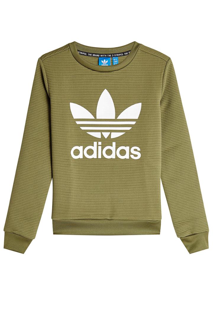 Adidas Originals Adidas Originals Logo Top