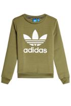 Adidas Originals Adidas Originals Logo Top