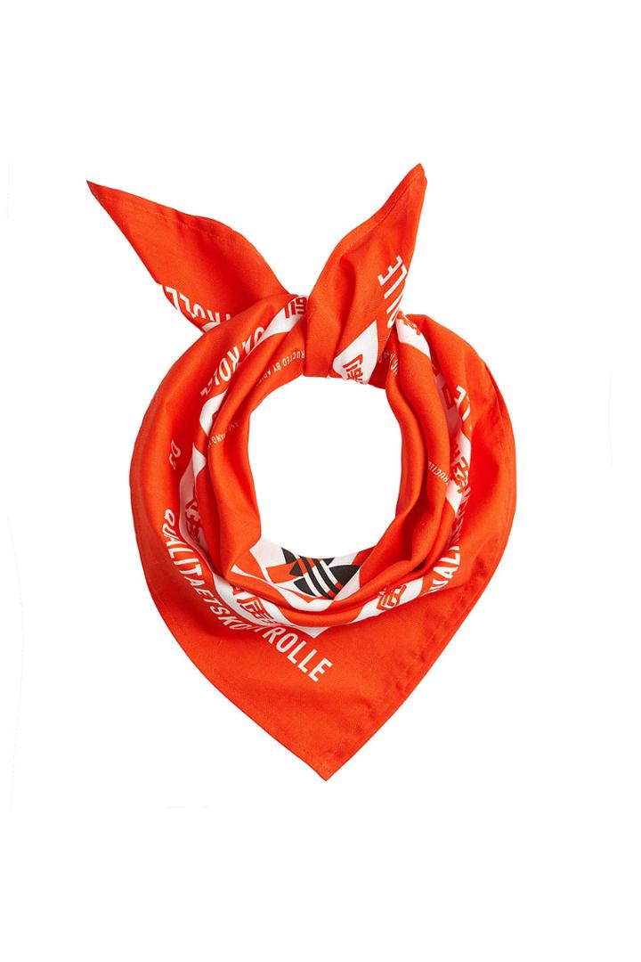 Adidas Originals By Alexander Wang Adidas Originals By Alexander Wang Printed Bandana