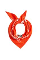 Adidas Originals By Alexander Wang Adidas Originals By Alexander Wang Printed Bandana
