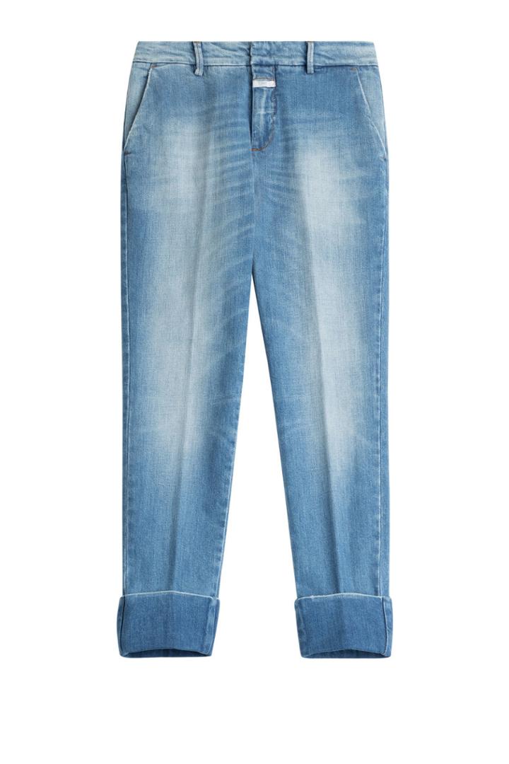 Closed Closed Indigo Denim Jeans