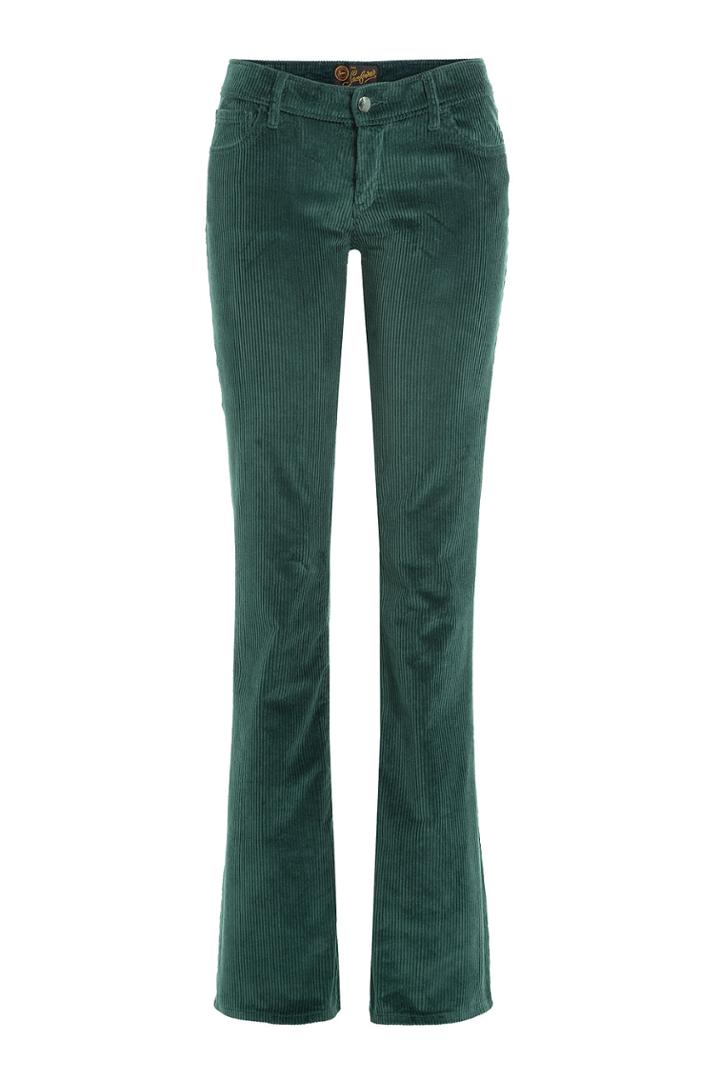 Seafarer Seafarer Flared Cords - Green