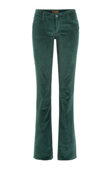 Seafarer Seafarer Flared Cords - Green