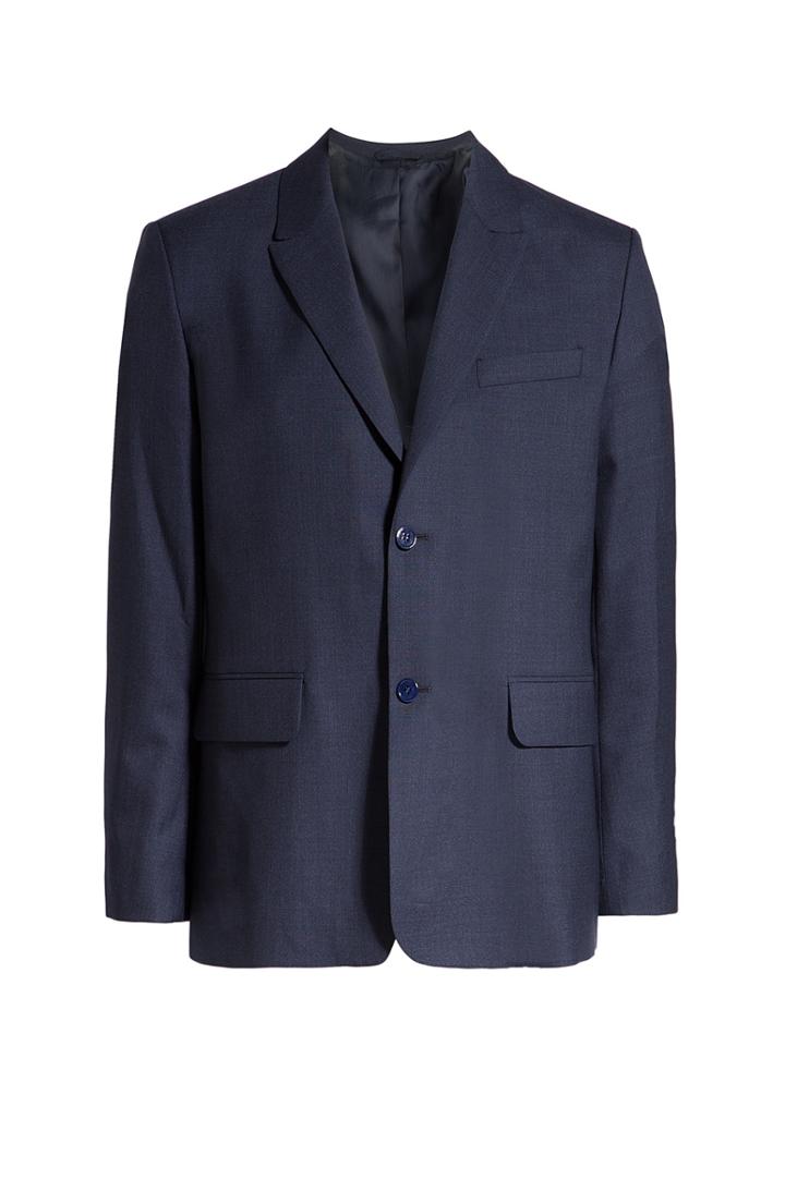 Carven Wool Blazer
