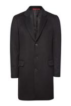 Hugo Hugo Arti Cashmere Coat