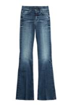 Seven For All Mankind Seven For All Mankind High-waisted Flared Jeans - None
