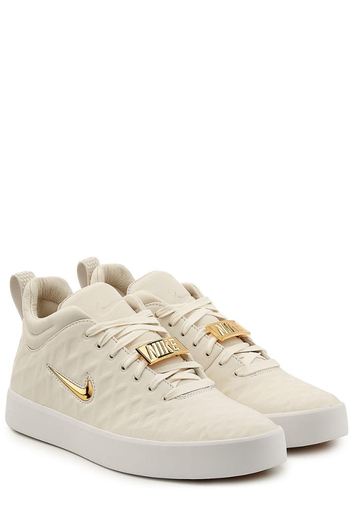 Nike Nike Tiempo Vietta '17 Leather Sneakers