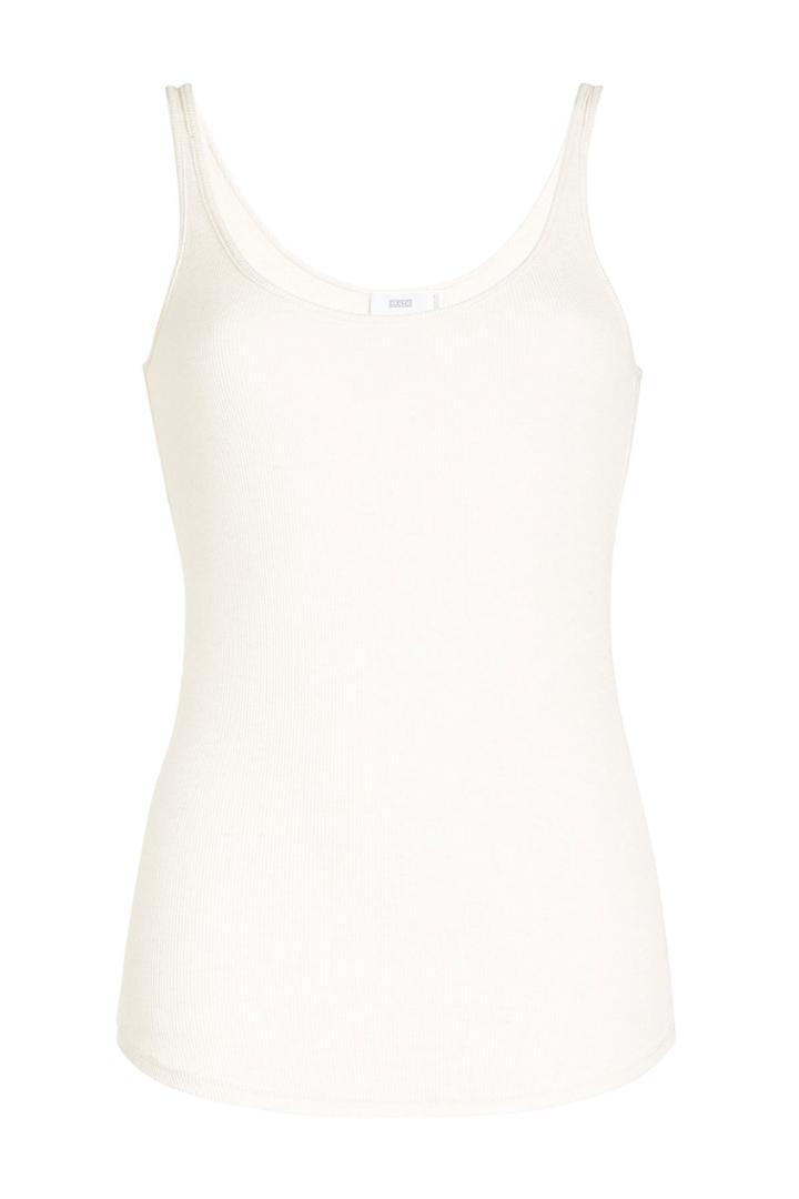 Closed Closed Tank With Cashmere