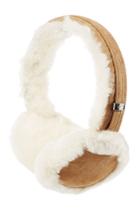Ugg Australia Ugg Australia Classic Wired Shearling Earmuff Headphones