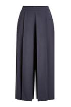 Alexander Wang Alexander Wang Wide Leg Pants With Virgin Wool