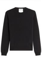 Valentino Valentino Cashmere Pullover With Rockstuds