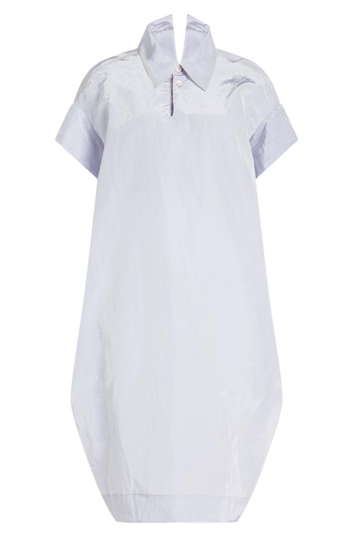 Marni Marni Oversized Shirt Dress
