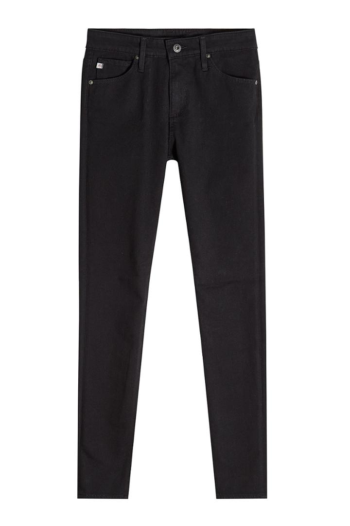 Ag Jeans Ag Jeans Cropped Skinny Jeans