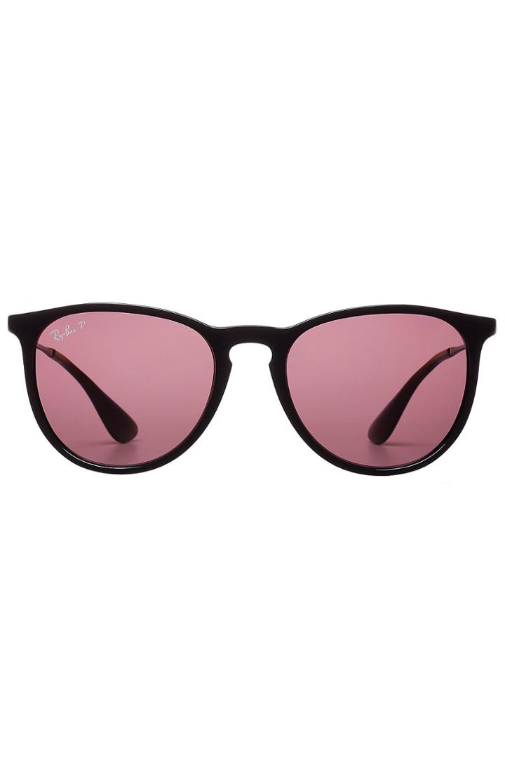 Ray-ban Ray-ban Rb4171 Erika Sunglasses
