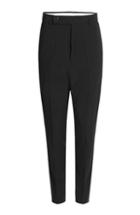 Rick Owens Men Tapered Pants