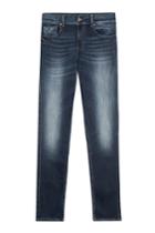 7 For All Mankind 7 For All Mankind Stretch Cotton Skinny Jeans