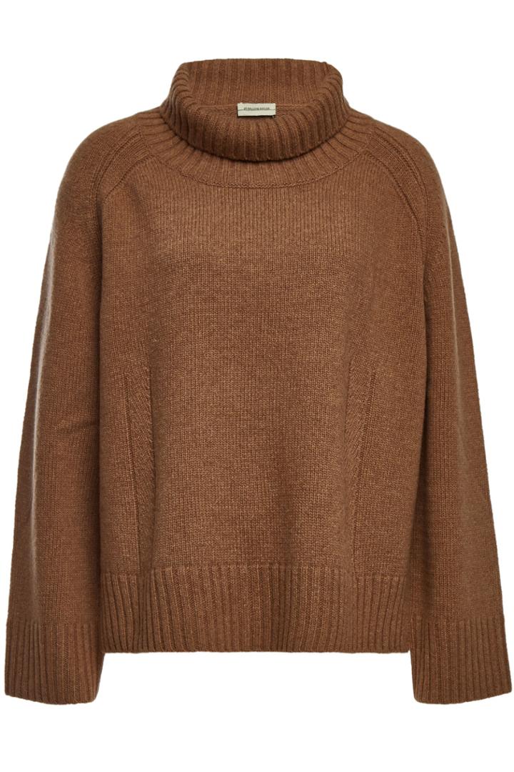 By Malene Birger By Malene Birger Aleya Wool Pullover