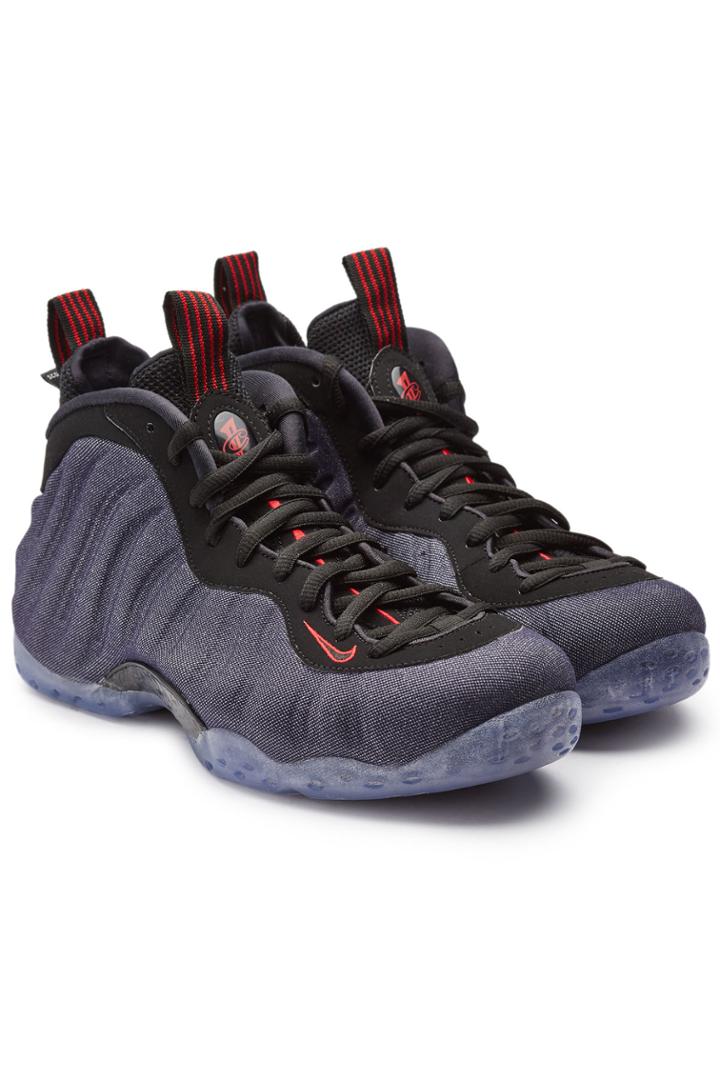 Nike Nike Air Foamposite One Sneakers
