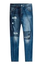 Dsquared2 Dsquared2 Classic Kenny Distressed Jeans