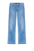 Karl Lagerfeld Karl Lagerfeld Cropped Jeans